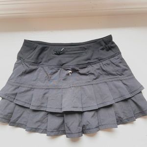 IVIVVA black skirt